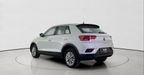 Volkswagen T-roc LIFE Suv 2021