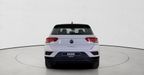 Volkswagen T-roc LIFE Suv 2021