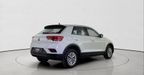Volkswagen T-roc LIFE Suv 2021