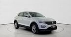 Volkswagen T-roc LIFE Suv 2021