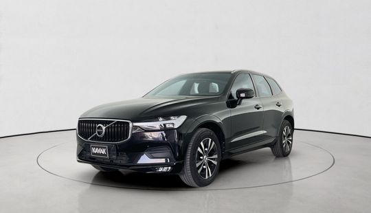 Volvo • XC60