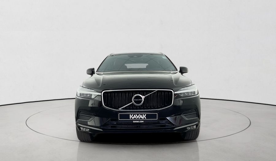 Volvo Xc60 2.0 T5 250 FWD MOMENTUM AUTO Suv 2021