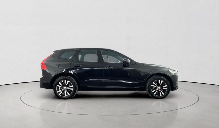 Volvo Xc60 2.0 T5 250 FWD MOMENTUM AUTO Suv 2021