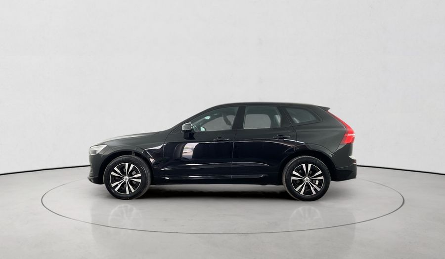 Volvo Xc60 2.0 T5 250 FWD MOMENTUM AUTO Suv 2021
