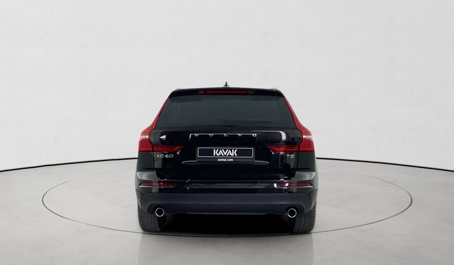 Volvo Xc60 2.0 T5 250 FWD MOMENTUM AUTO Suv 2021