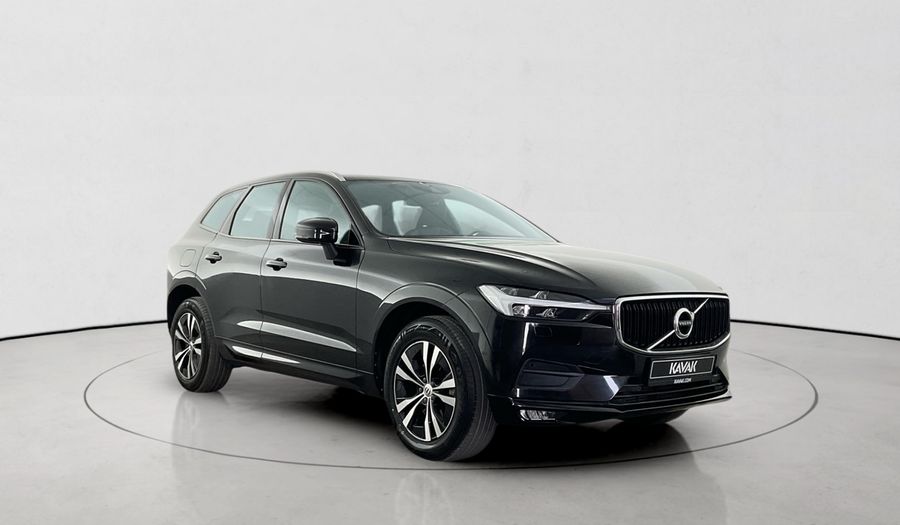 Volvo Xc60 2.0 T5 250 FWD MOMENTUM AUTO Suv 2021