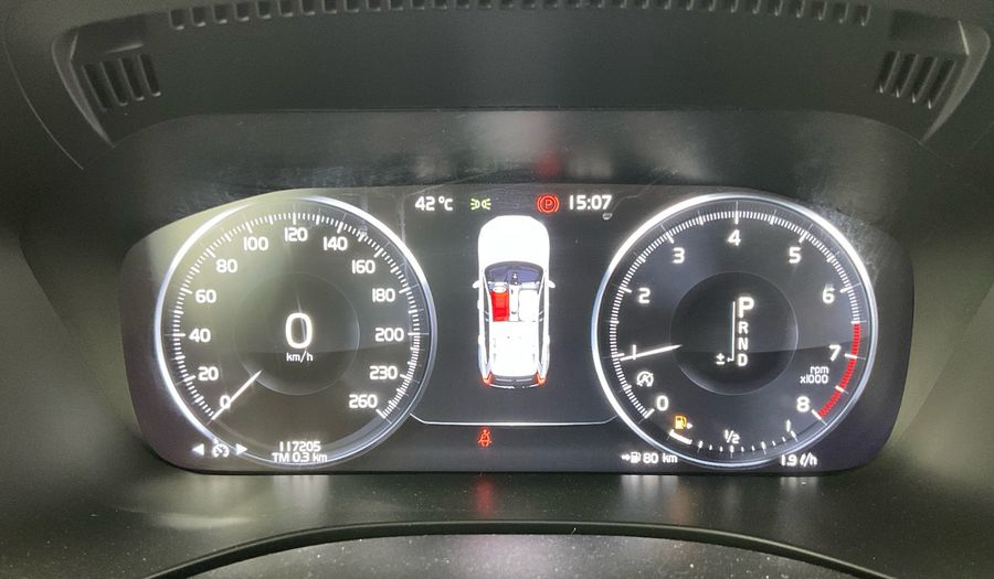 Volvo Xc60 2.0 T5 250 FWD MOMENTUM AUTO Suv 2021