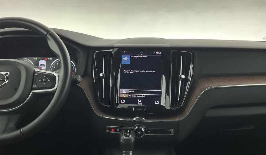 Volvo Xc60 2.0 T5 250 FWD MOMENTUM AUTO Suv 2021