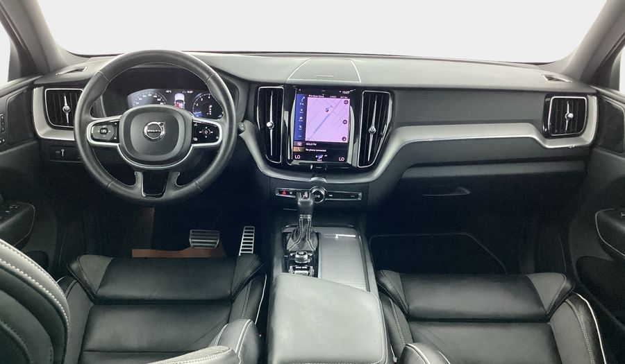 Volvo Xc60 2.0 T5 AWD R-DESIGN AUTO SRF Suv 2021