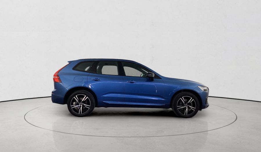 Volvo Xc60 2.0 T5 AWD R-DESIGN AUTO SRF Suv 2021