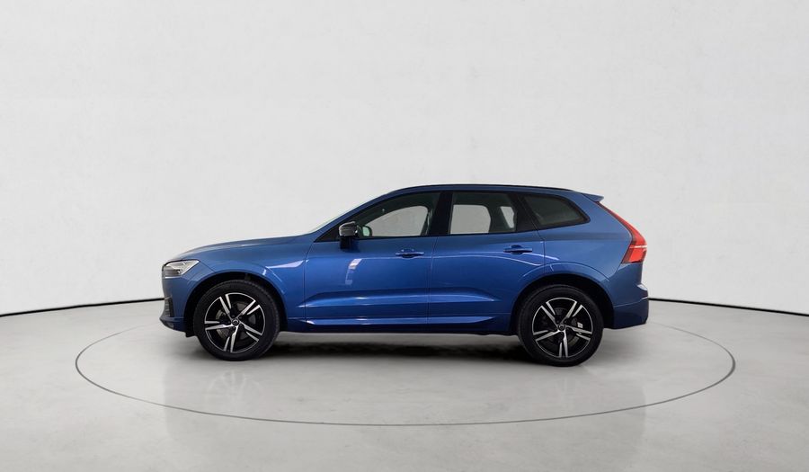 Volvo Xc60 2.0 T5 AWD R-DESIGN AUTO SRF Suv 2021