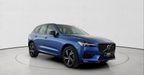 Volvo Xc60 2.0 T5 AWD R-DESIGN AUTO SRF Suv 2021
