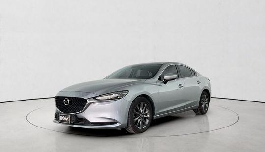 Mazda • Mazda 6
