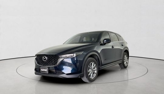 Mazda • CX-5