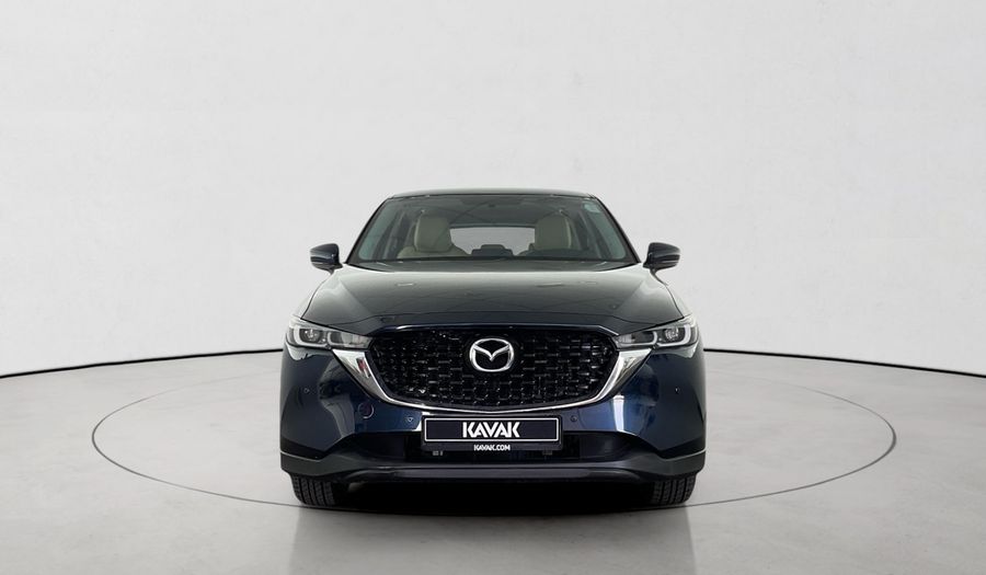 Mazda Cx-5 2.5 GT AUTO 4WD Suv 2022