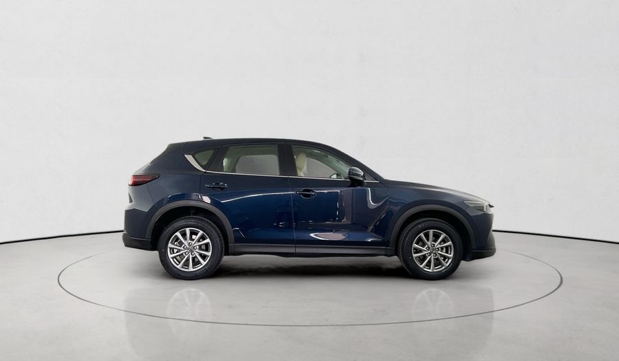 Mazda Cx-5 2.5 GT AUTO 4WD Suv 2022
