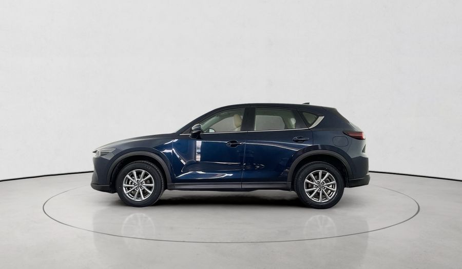 Mazda Cx-5 2.5 GT AUTO 4WD Suv 2022