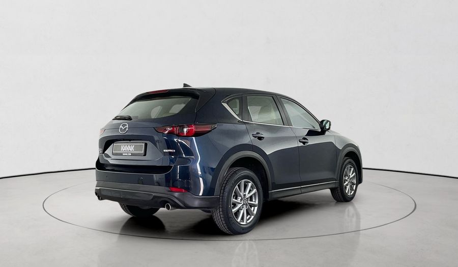 Mazda Cx-5 2.5 GT AUTO 4WD Suv 2022