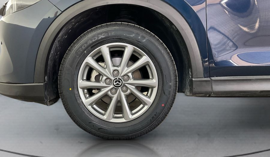 Mazda Cx-5 2.5 GT AUTO 4WD Suv 2022