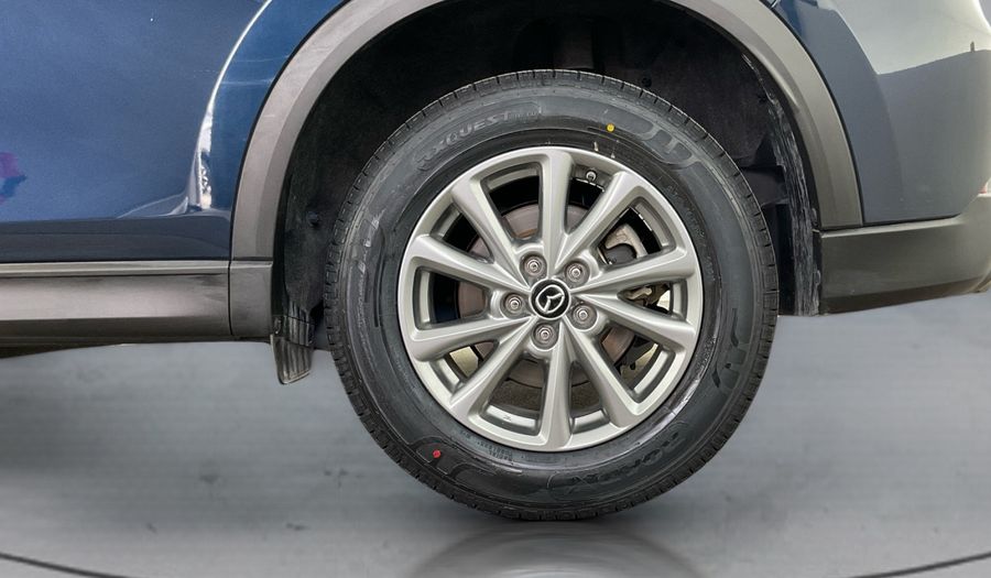 Mazda Cx-5 2.5 GT AUTO 4WD Suv 2022