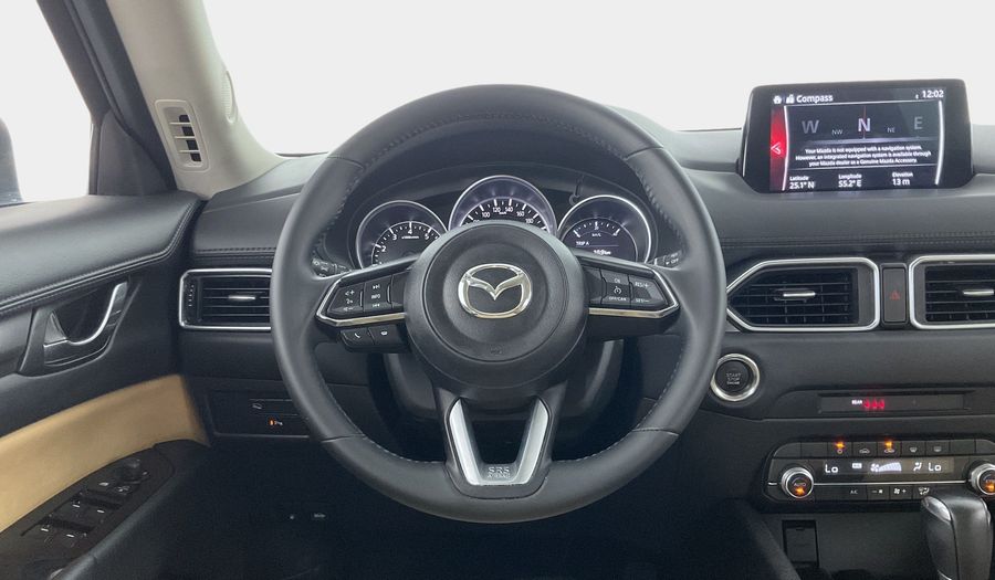 Mazda Cx-5 2.5 GT AUTO 4WD Suv 2022