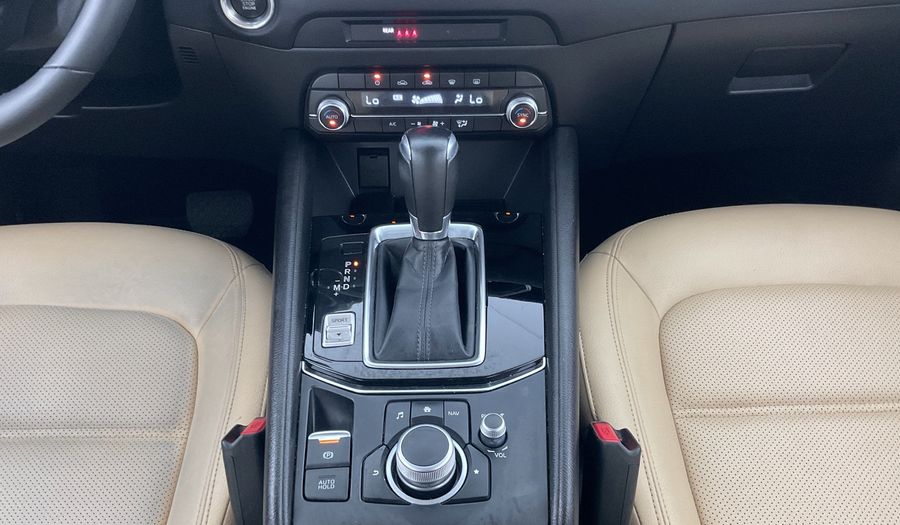 Mazda Cx-5 2.5 GT AUTO 4WD Suv 2022
