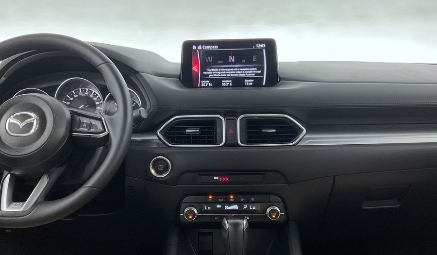 Mazda Cx-5 2.5 GT AUTO 4WD Suv 2022