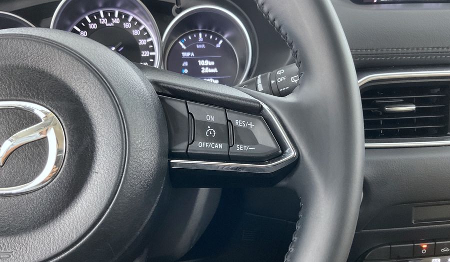 Mazda Cx-5 2.5 GT AUTO 4WD Suv 2022