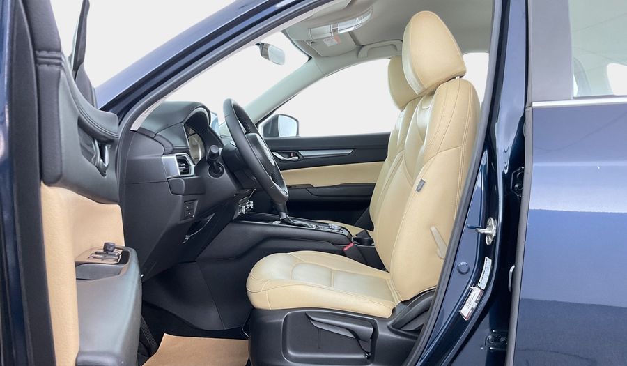 Mazda Cx-5 2.5 GT AUTO 4WD Suv 2022