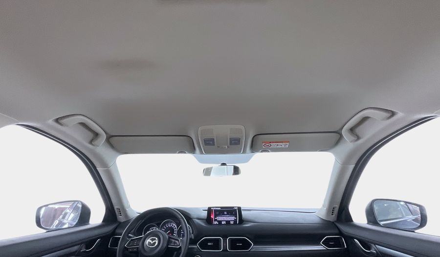 Mazda Cx-5 2.5 GT AUTO 4WD Suv 2022