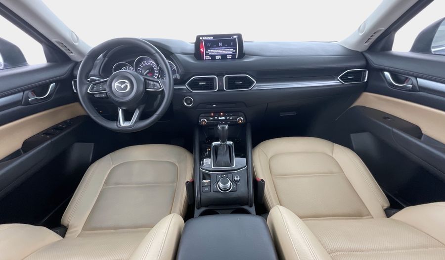 Mazda Cx-5 2.5 GT AUTO 4WD Suv 2022