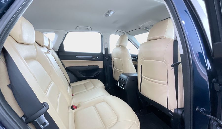 Mazda Cx-5 2.5 GT AUTO 4WD Suv 2022