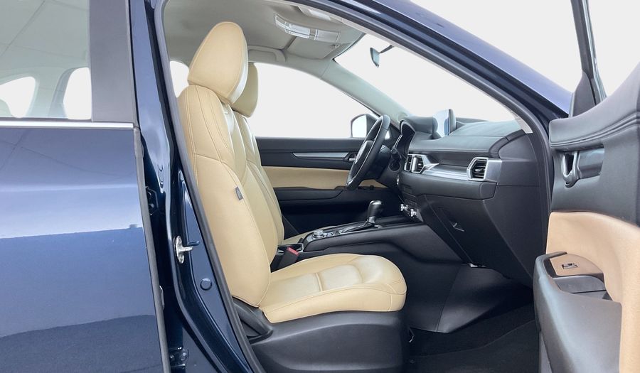 Mazda Cx-5 2.5 GT AUTO 4WD Suv 2022