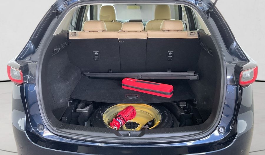 Mazda Cx-5 2.5 GT AUTO 4WD Suv 2022