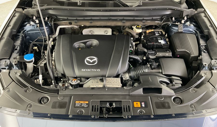 Mazda Cx-5 2.5 GT AUTO 4WD Suv 2022