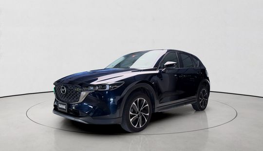 Mazda • CX-5