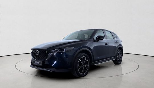Mazda • CX-5