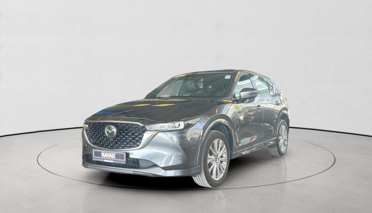 Mazda • CX-5