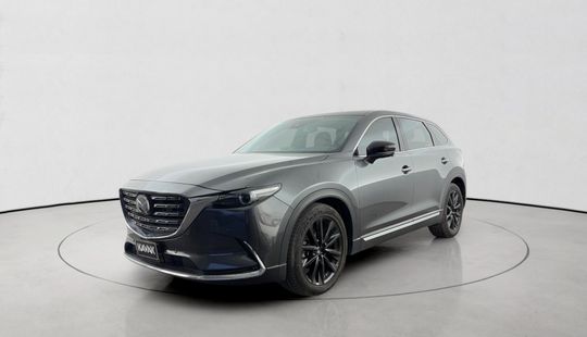 Mazda • CX-9