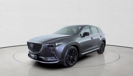 Mazda • CX-9