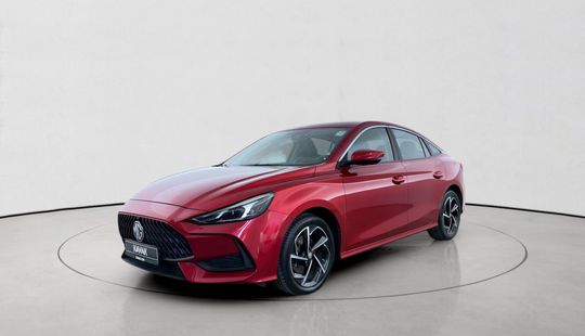 MG • GT