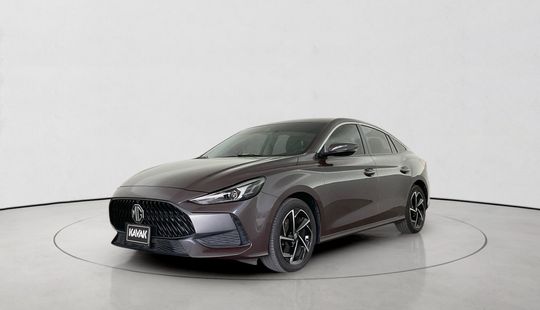 MG • GT