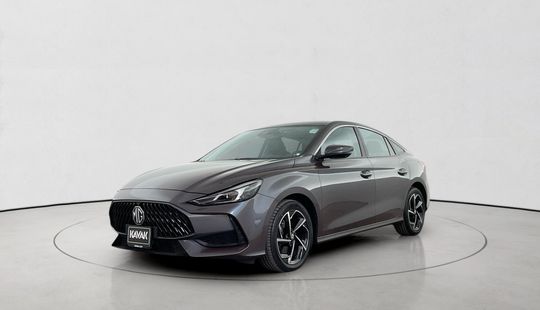 MG • GT