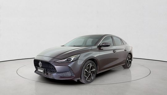 MG • GT