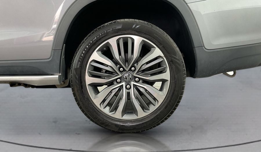 Mg Rx8 2.0T LUX 4WD AUTO 7 SEATS Suv 2022