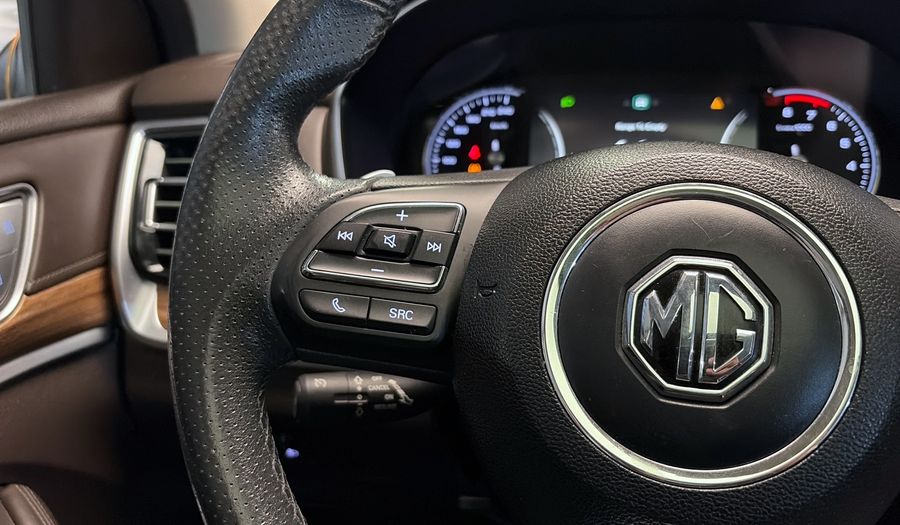 Mg Rx8 2.0T LUX 4WD AUTO 7 SEATS Suv 2022