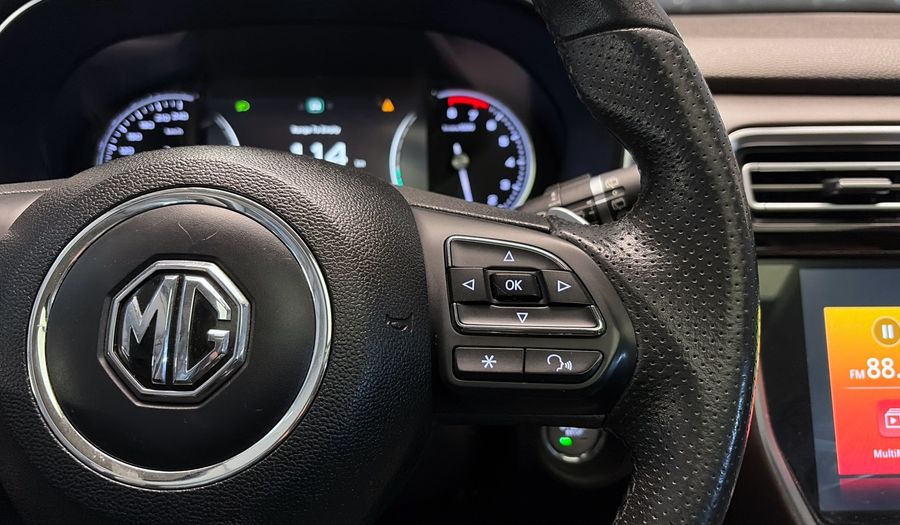 Mg Rx8 2.0T LUX 4WD AUTO 7 SEATS Suv 2022