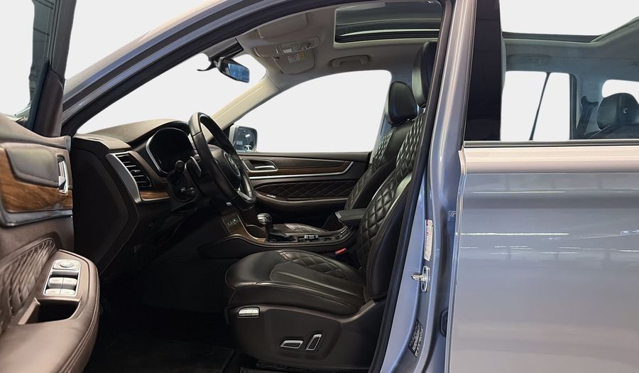 Mg Rx8 2.0T LUX 4WD AUTO 7 SEATS Suv 2022