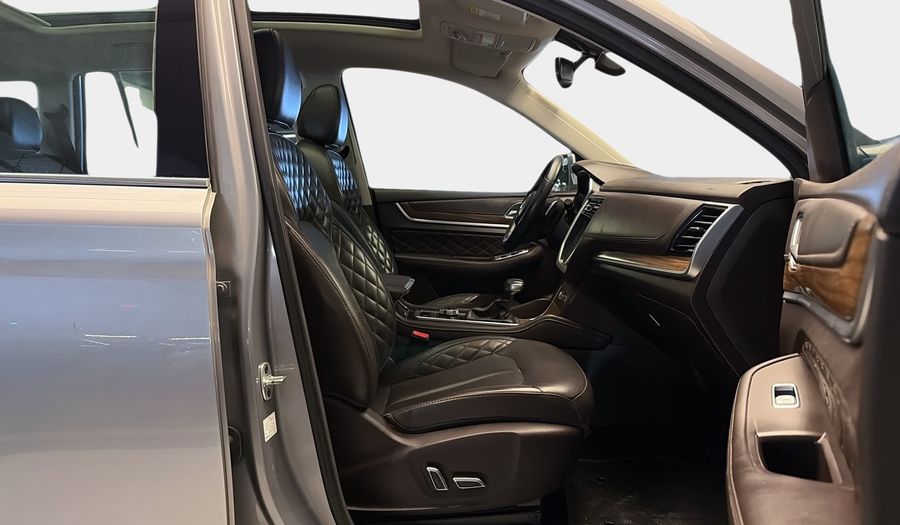 Mg Rx8 2.0T LUX 4WD AUTO 7 SEATS Suv 2022