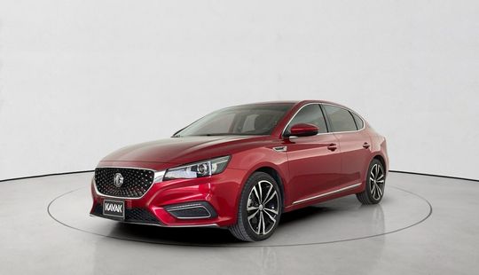 MG • 6